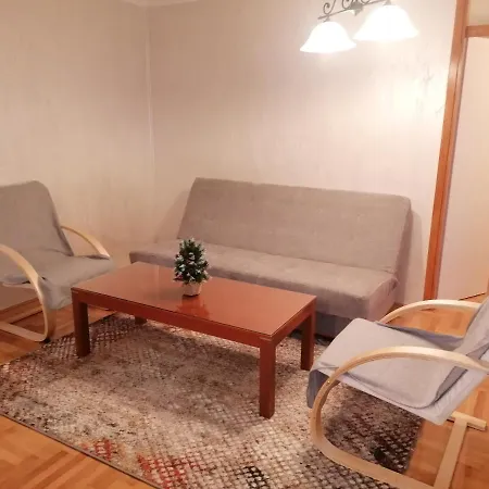 Apartman Mia Apartment Pale