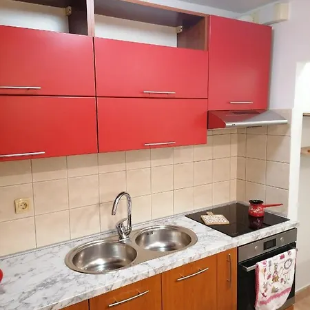 Apartment Apartman Mia Pale