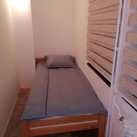 Apartment Apartman Mia