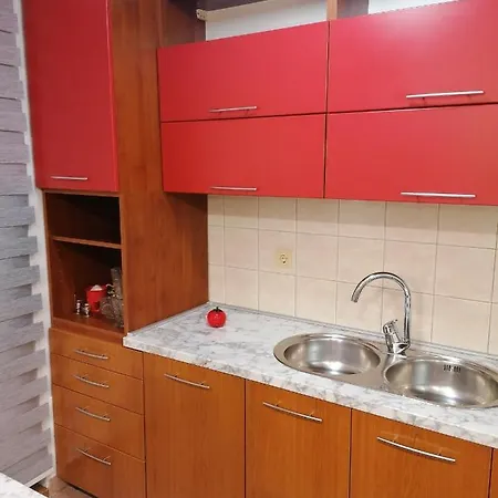 Apartman Mia * Pale