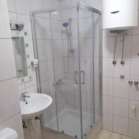 Apartman Mia Apartment