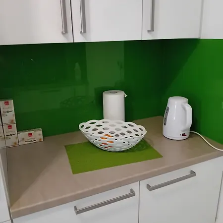 Mia Apartment