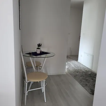 Mia Apartment